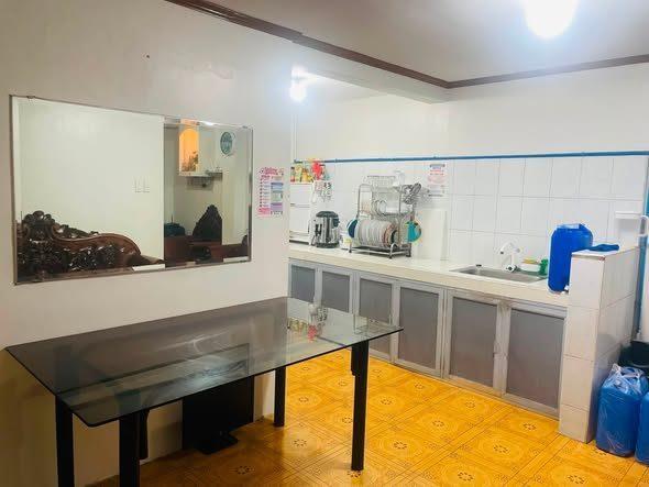 Marikina — confirm area on call