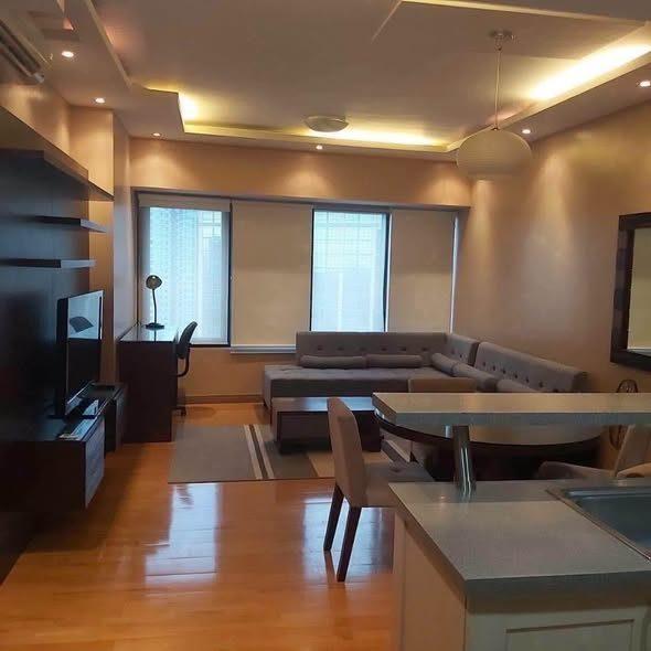 Rockwell, Makati