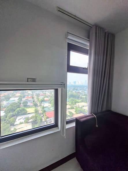 Greenhills, San Juan