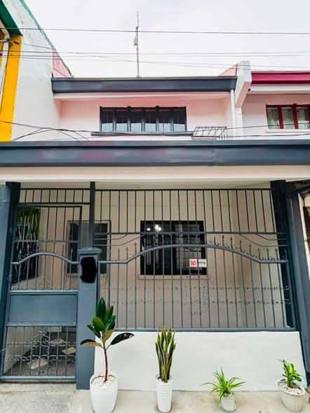 Talon, 라스피냐스