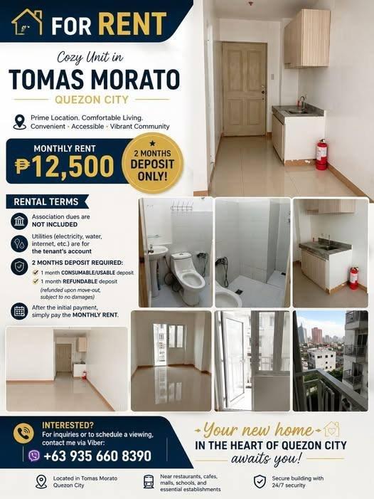 Timog, Quezon City