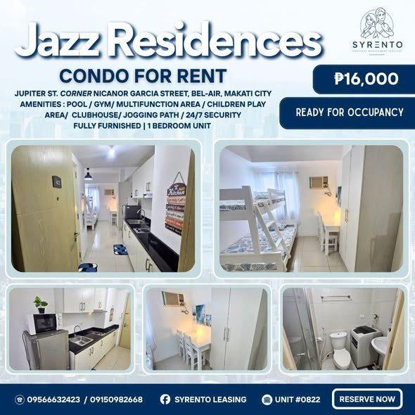 Bel-Air, Makati