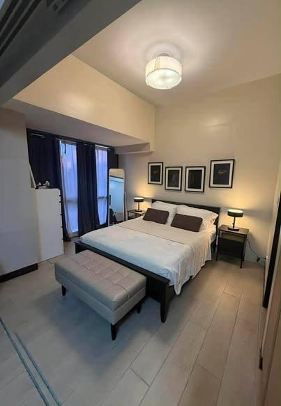 Legazpi Village, Makati
