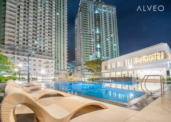 Cebu Business Park, Cebu
