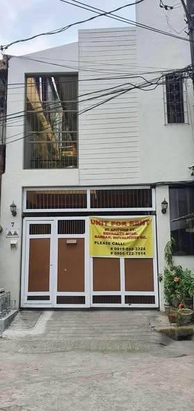 Novaliches, Quezon City