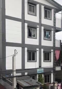Talon, 라스피냐스
