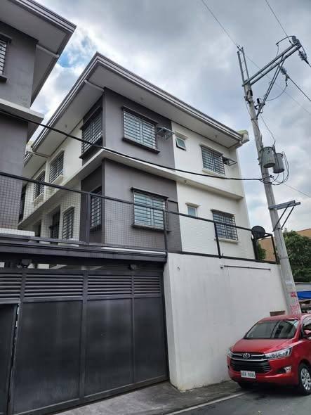 Greenhills, San Juan