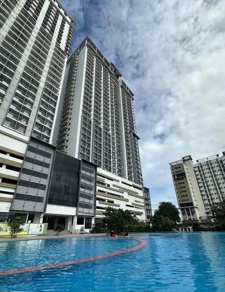 Cebu IT Park, Cebu