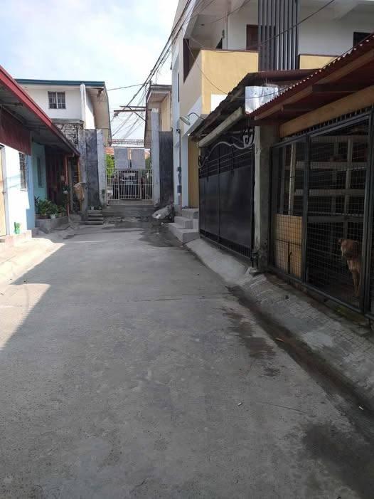 Bagumbong, Caloocan