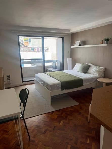 Salcedo Village, Makati