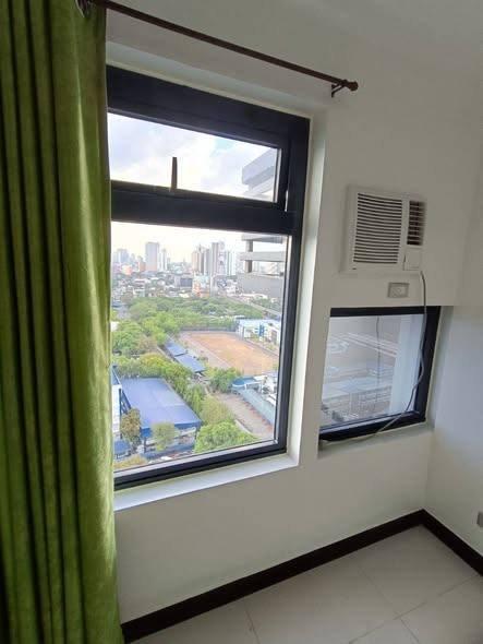 Greenhills, San Juan
