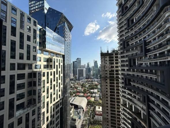 Rockwell, Makati