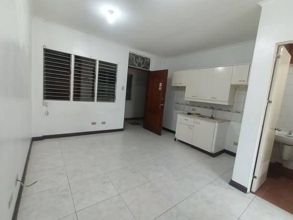 Libertad, Pasay