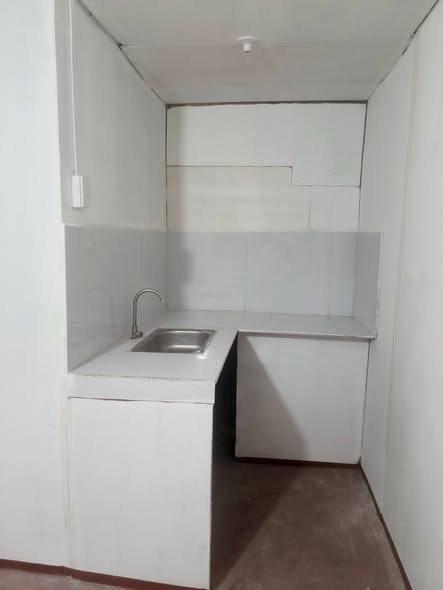 Nangka, Marikina