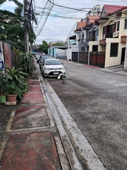 Visayas Avenue, 케손시티