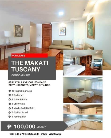 Urdaneta, Makati