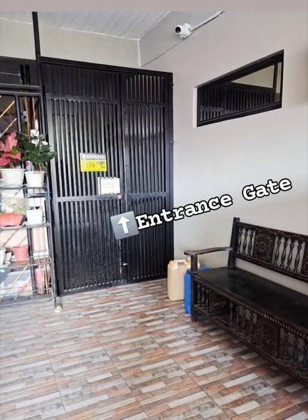 San Dionisio, 파라냐케