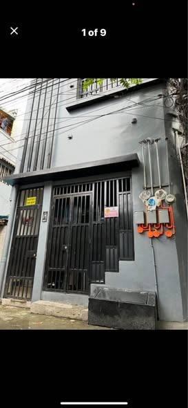 Longos, マラボン