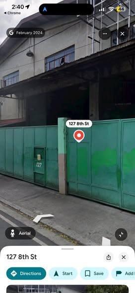グレースパーク, カロオカン