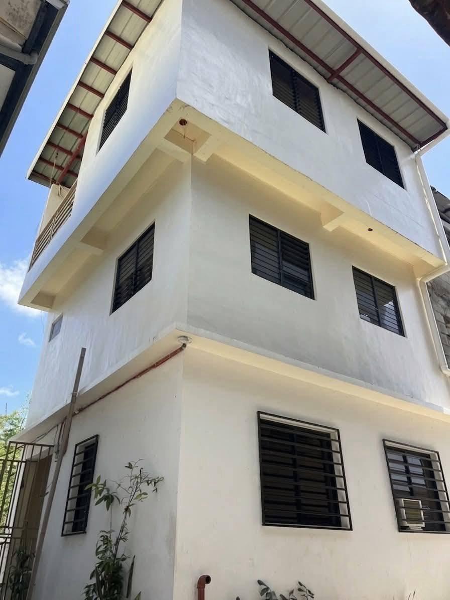 Ugong, Pasig