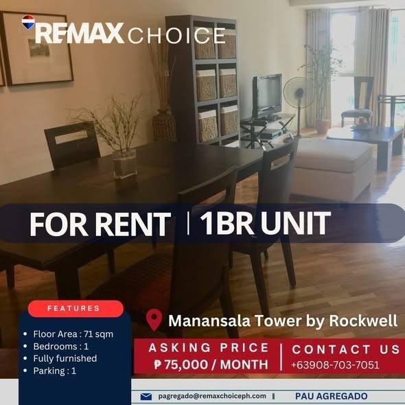 Rockwell, Makati