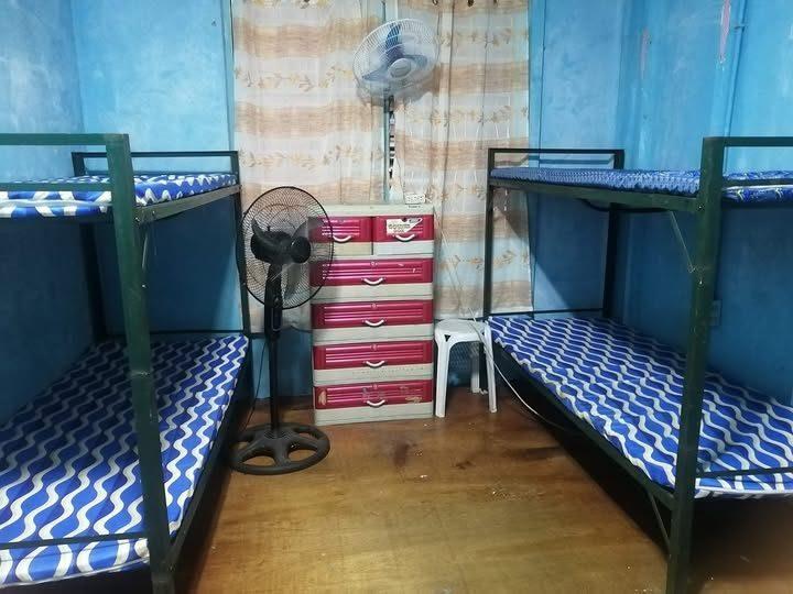 Mandaluyong — confirm area on call
