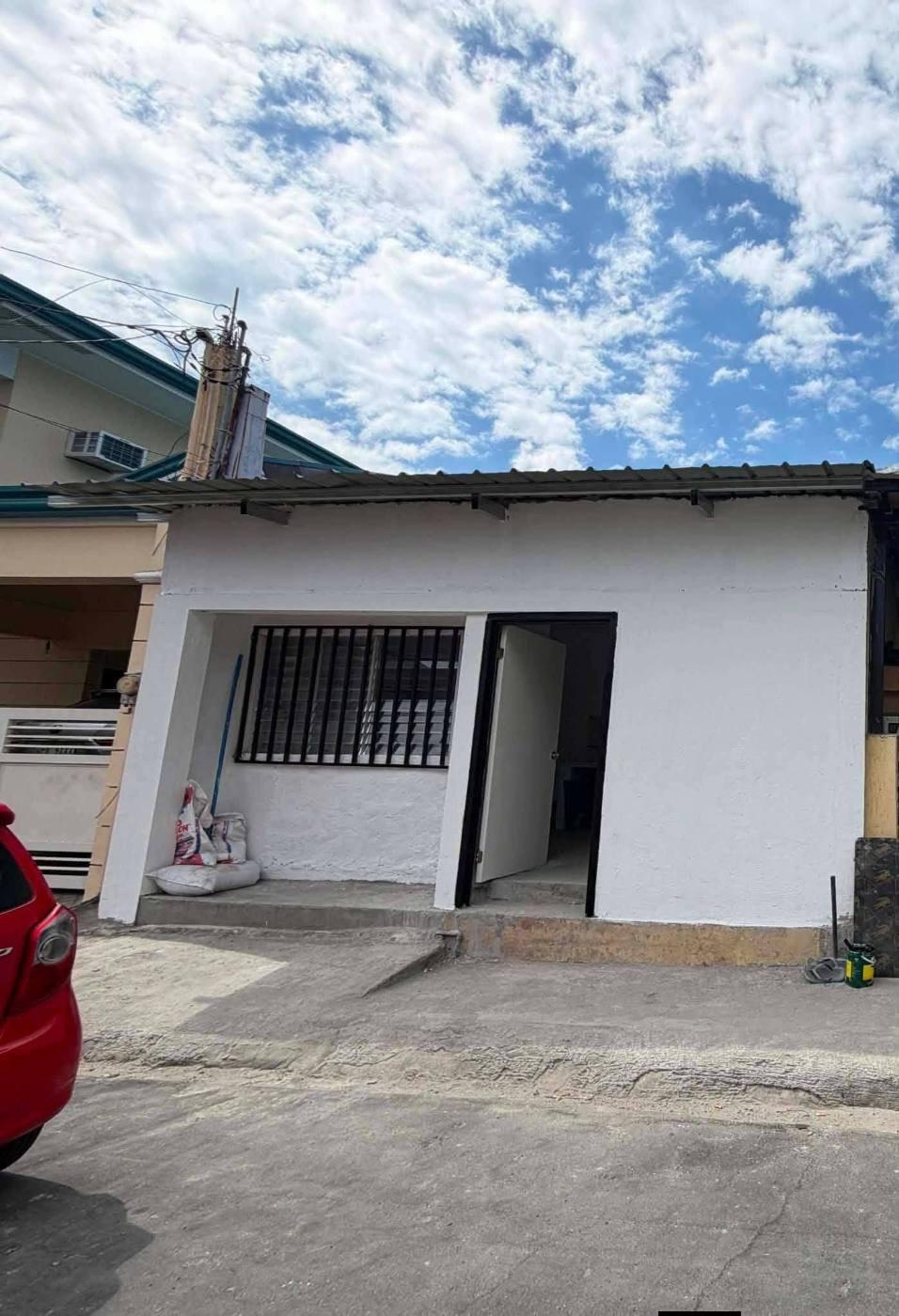 Merville, Parañaque