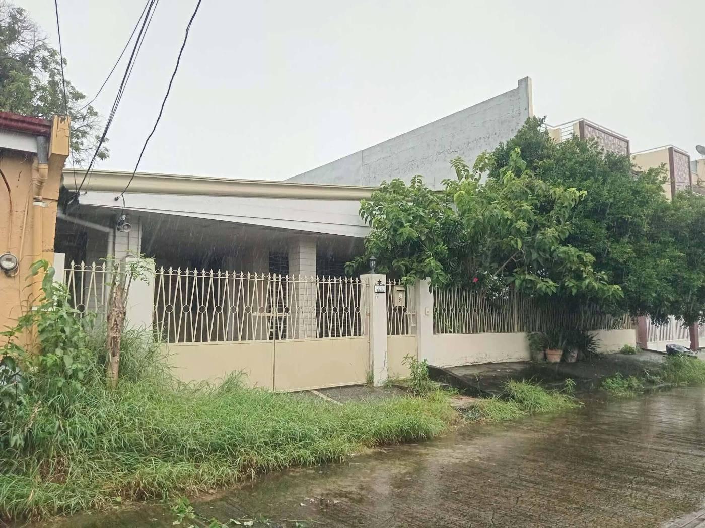 Pilar Village, 拉斯皮尼亚斯