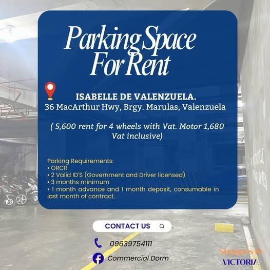 Marulas, Valenzuela