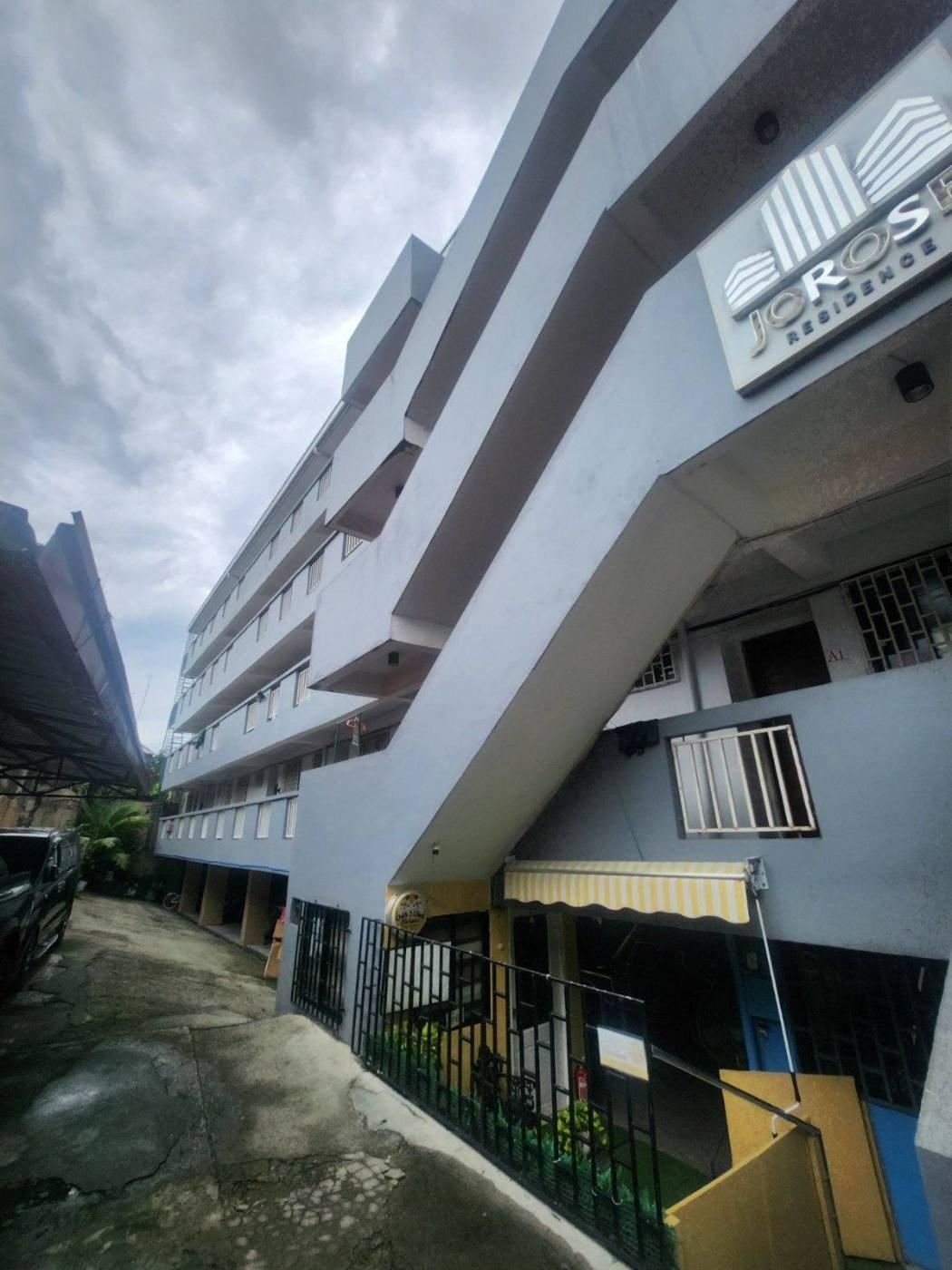San Francisco del Monte, Quezon City