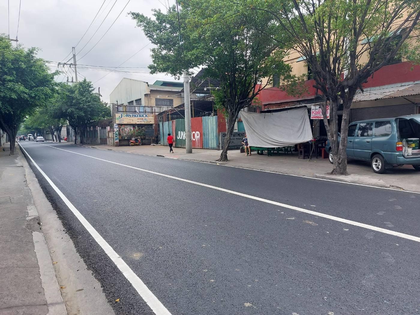 Concepcion, マリキナ