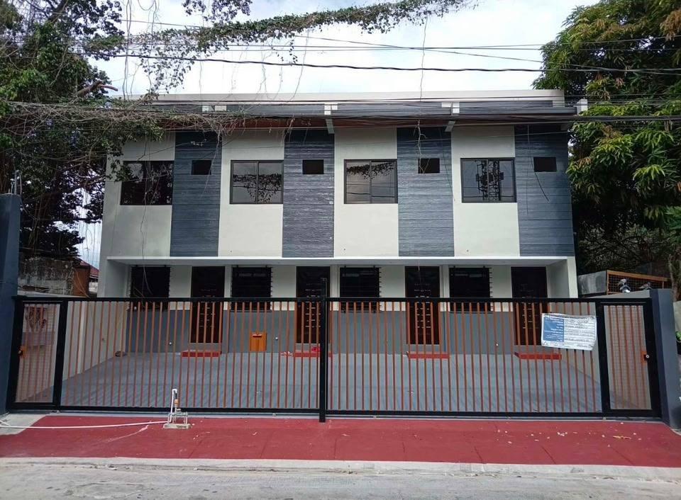Concepcion, 마리키나