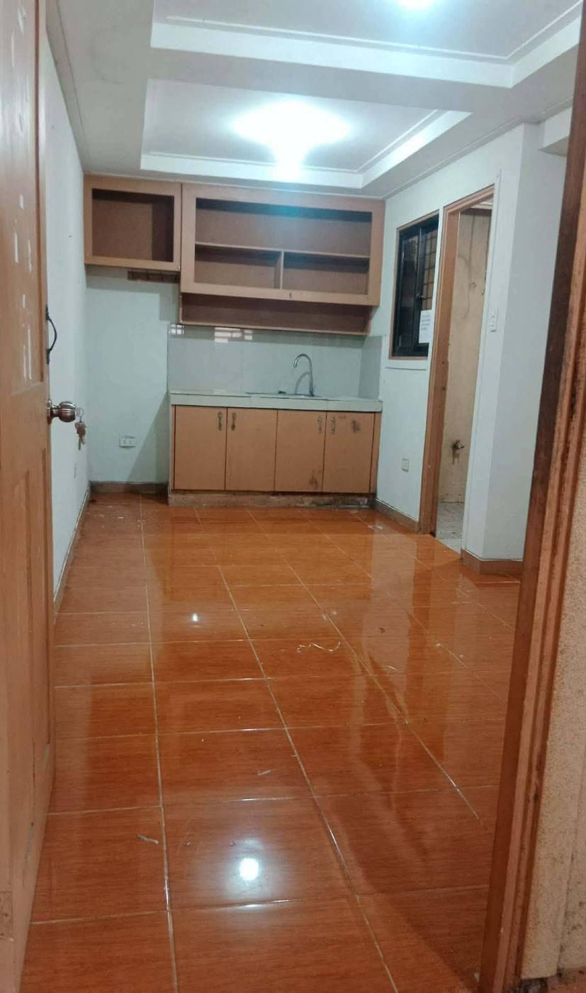 Camarin, 칼로오칸