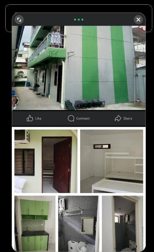 Villamor, 파사이