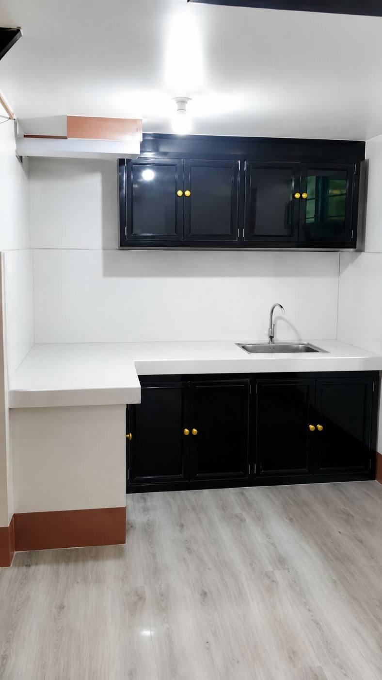 Western Bicutan, 达义