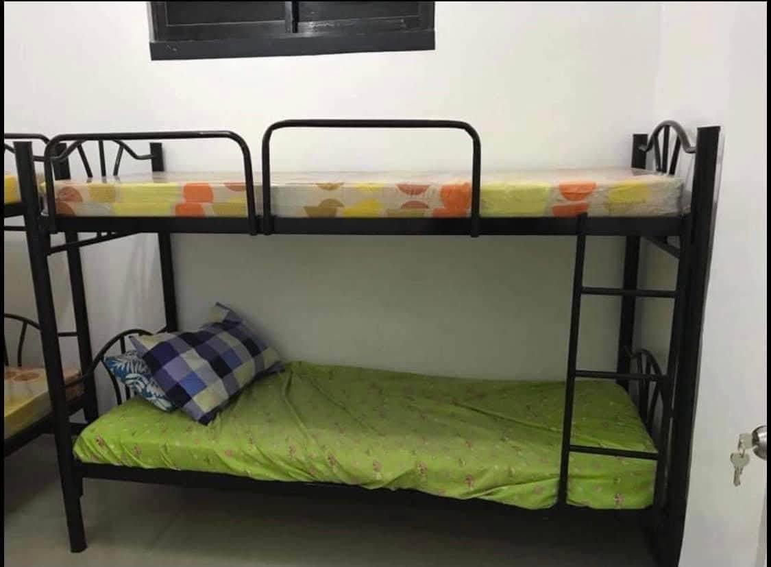 キアポ, マニラ