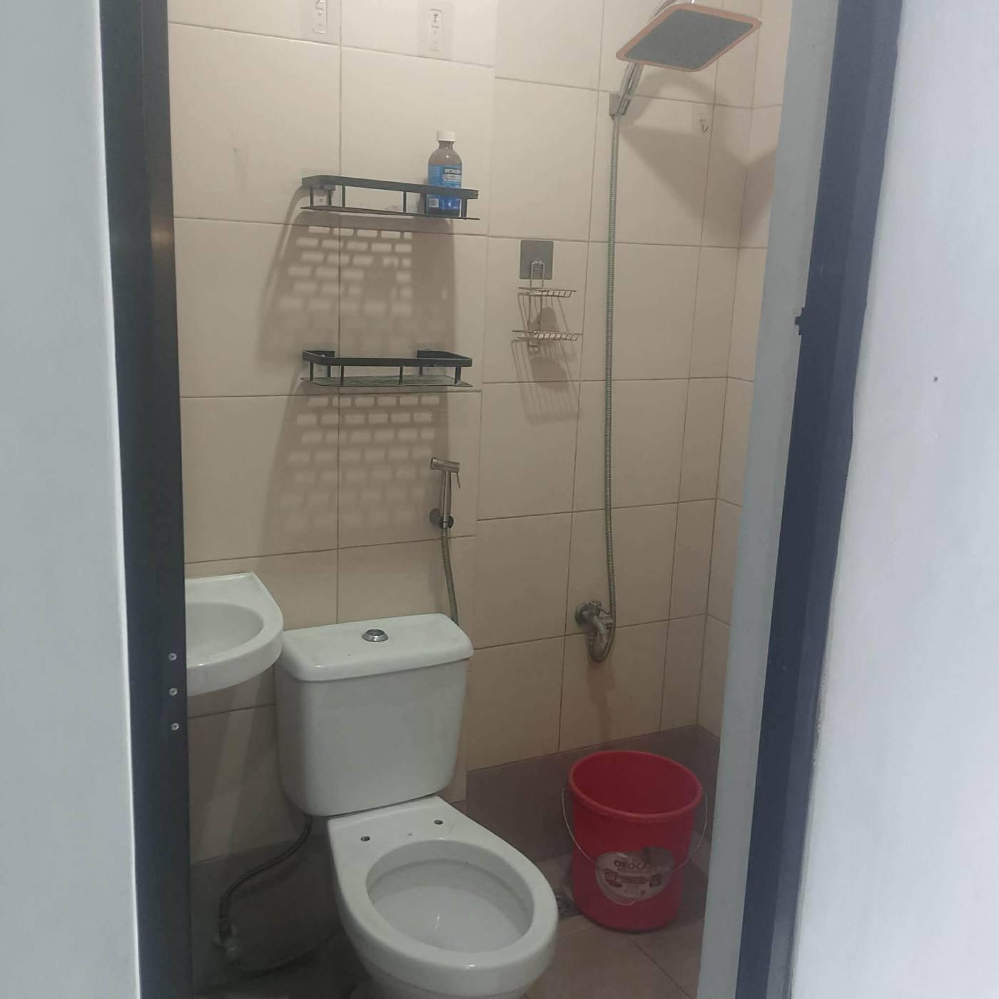 San Joaquin, Pasig