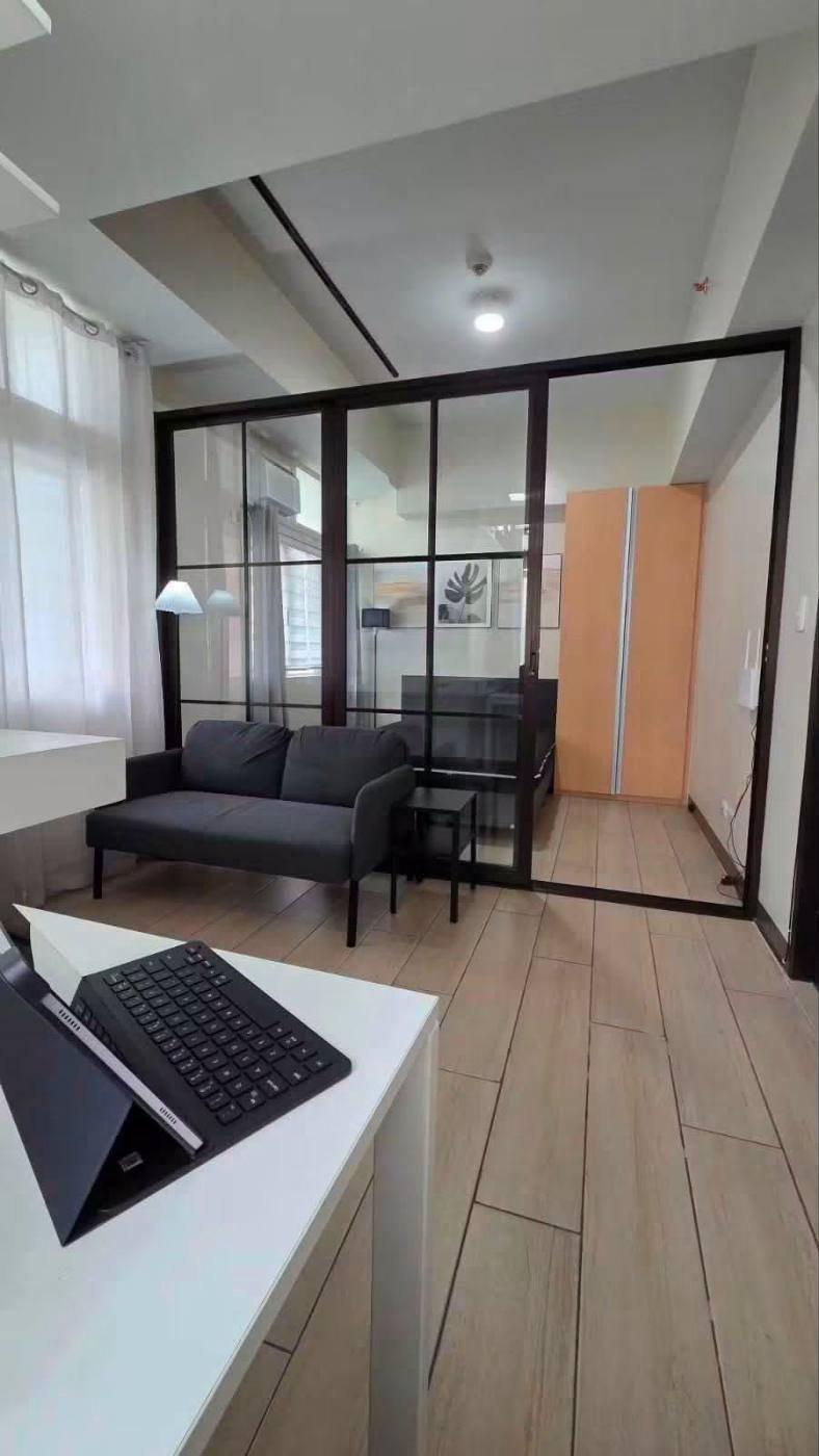 San Antonio, 马卡蒂
