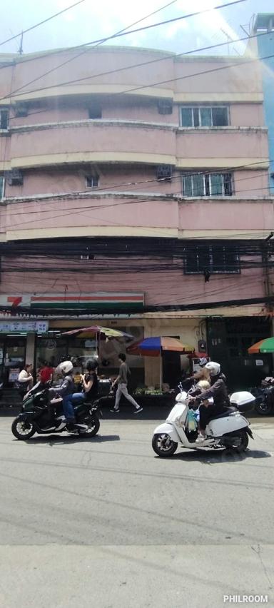 Malate, Manila
